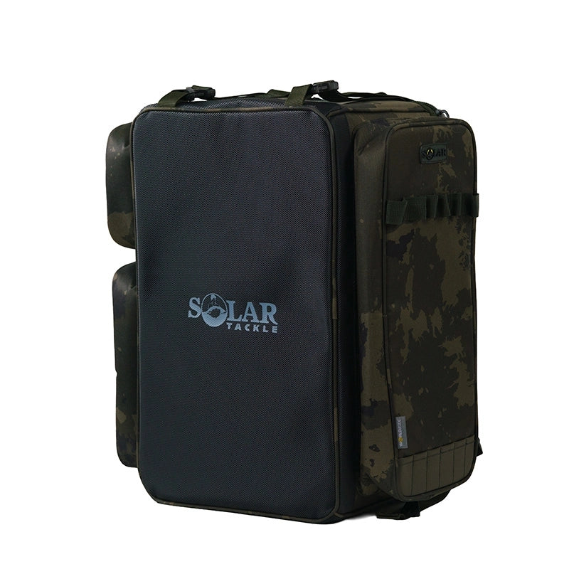Solar Tackle - Worldwide Ruckbag