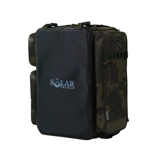 Solar Tackle - Worldwide Ruckbag