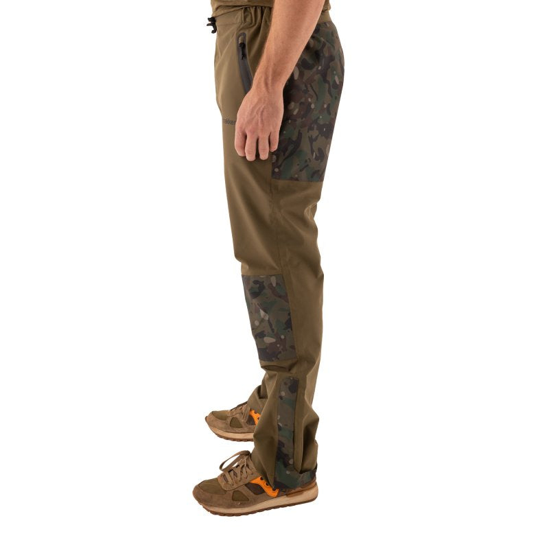 Trakker - TechPro Waterproof Trousers