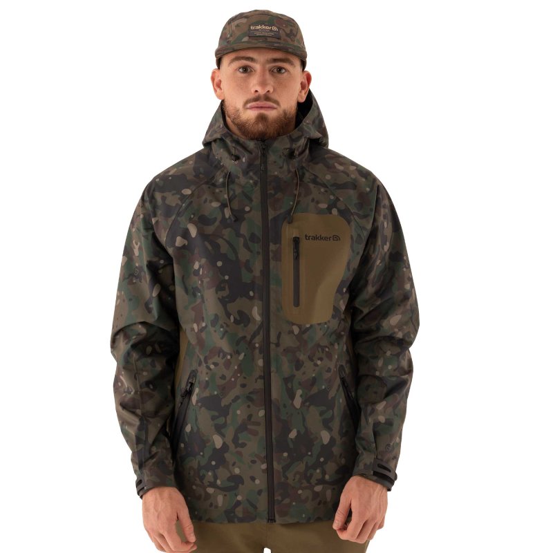 Trakker - TechPro Waterproof Jacket