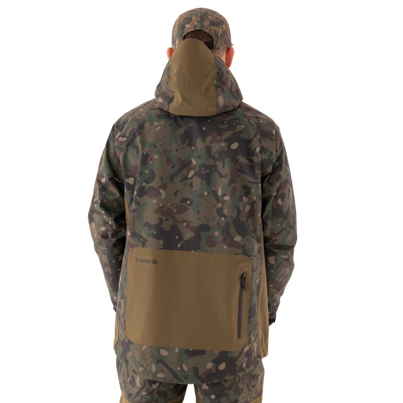 Trakker - TechPro Waterproof Jacket