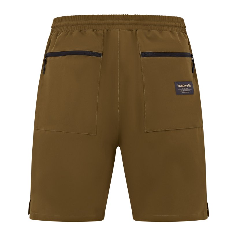 Trakker - TechPro Shorts