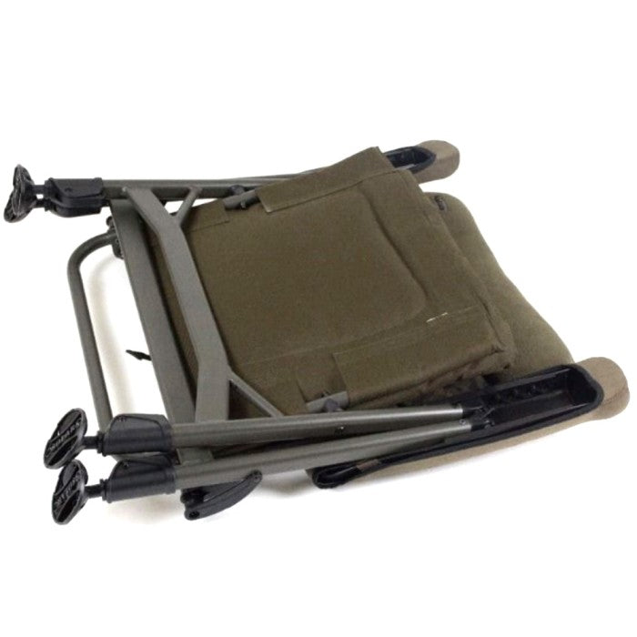 Solar - SP C-Tech Recliner Chair