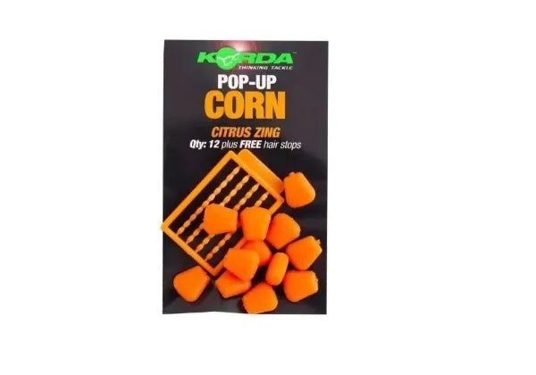 Korda - Pop up/ Slow-sinking Imitation