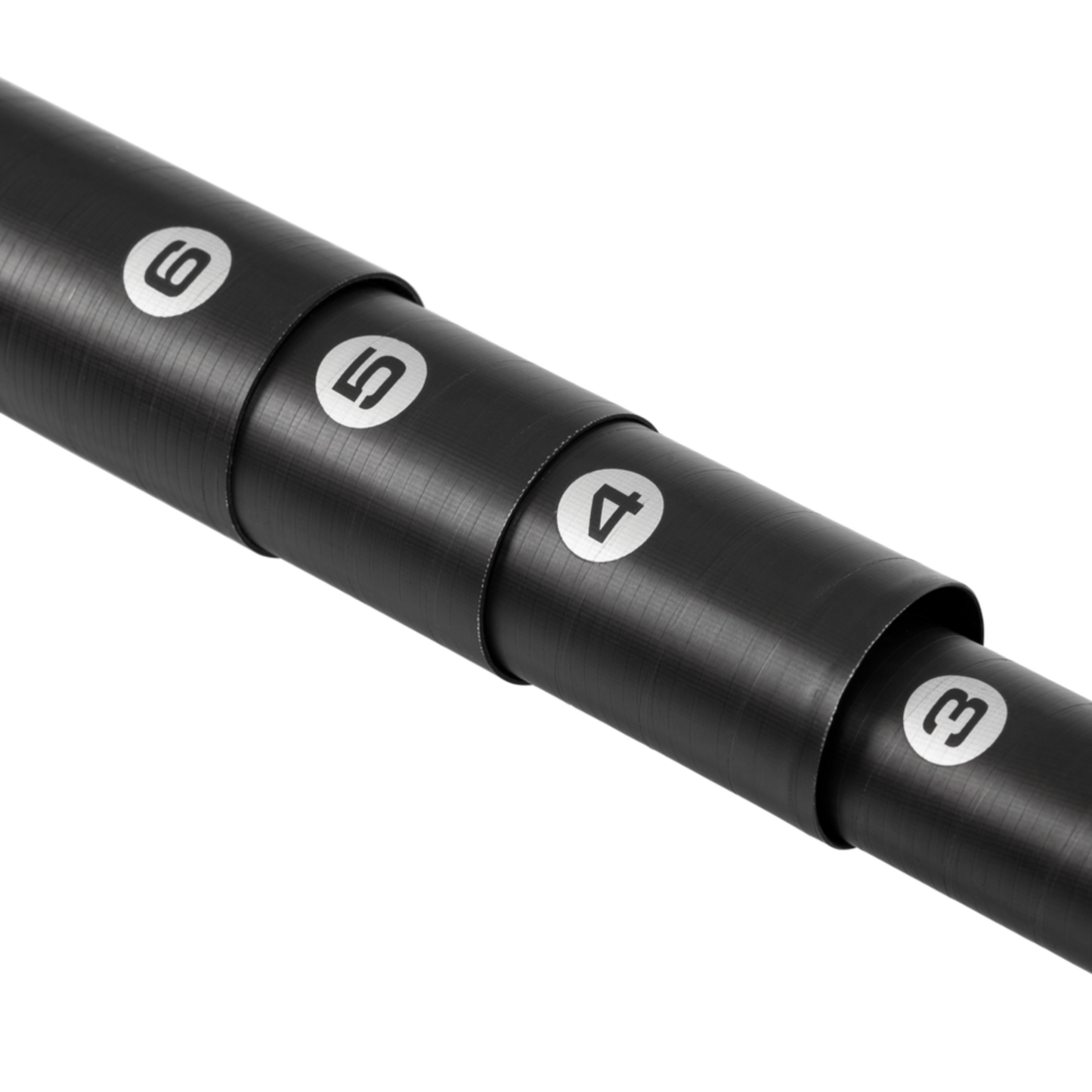 Shakespeare Superteam Pole 8.5m with Extension 100cm