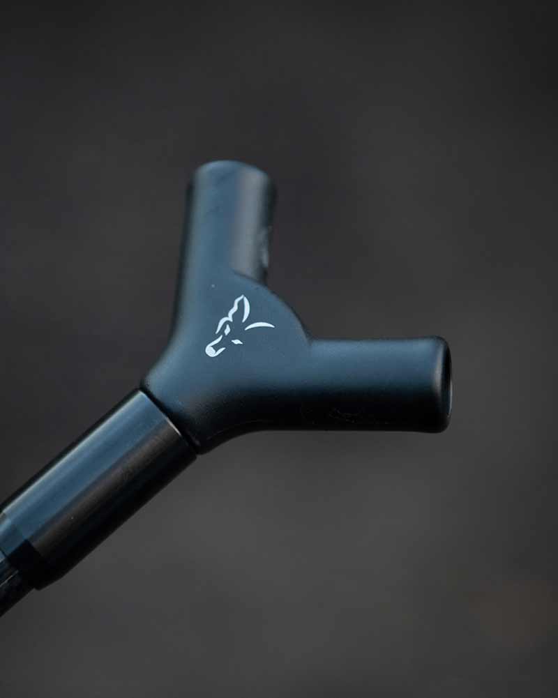 Fox - Aluminium Spreader Block