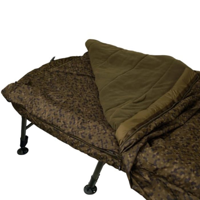 Solar - SP C Tech 8 Leg Sleep System Wide