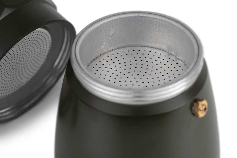 Fox - Cookware Espresso Maker
