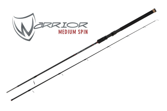 Fox Rage - Warrior Medium Spin Rod
