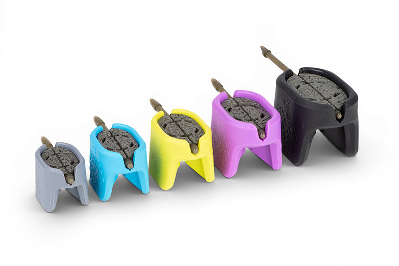 Matrix - Method Feeder Moulds