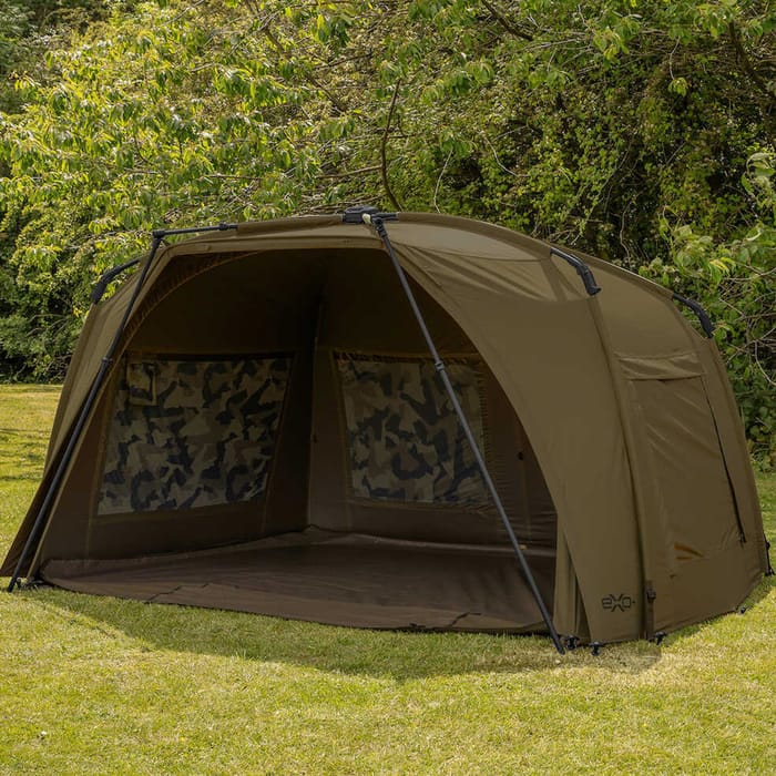 Avid Carp Exo+ Bivvy