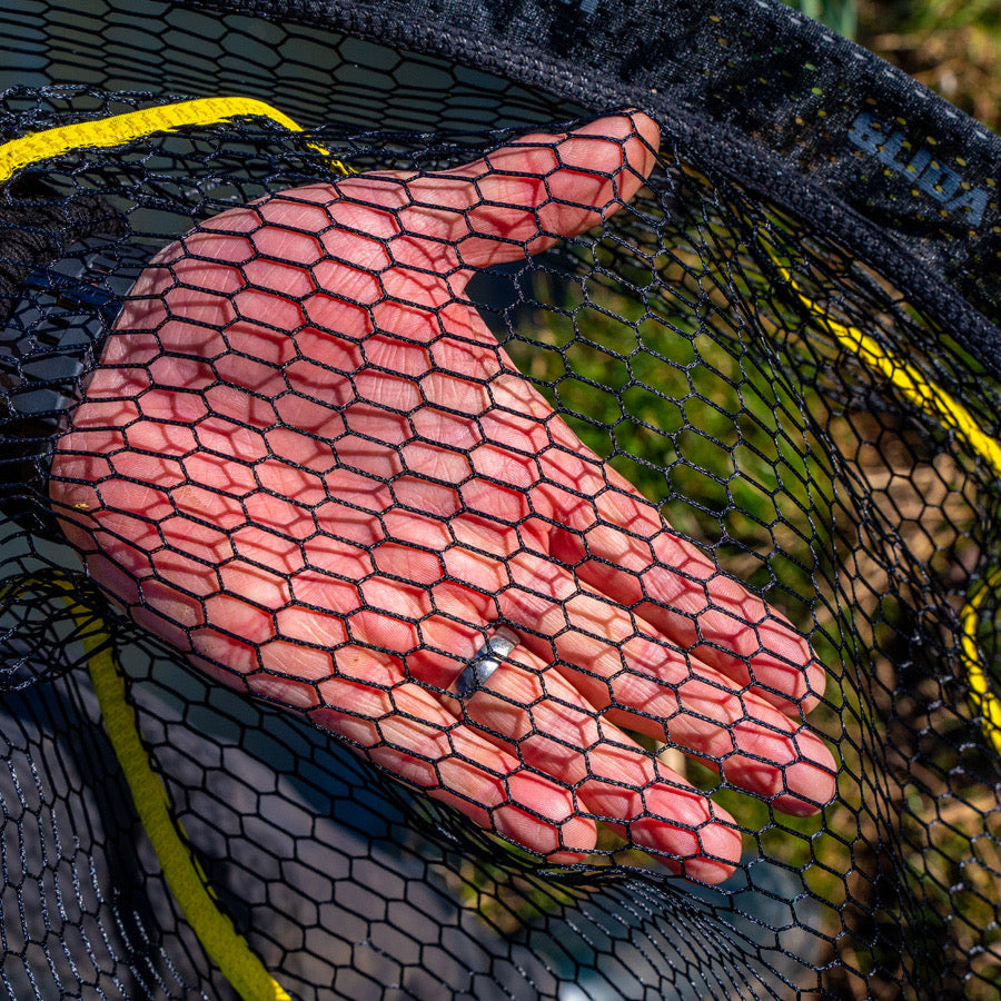 NuFish - Gilda Landing Nets