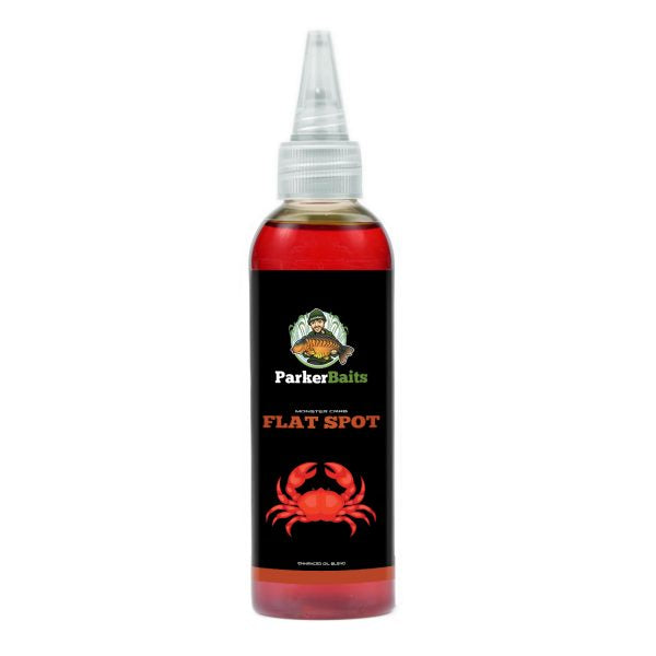 Parker Baits - Flat Spot