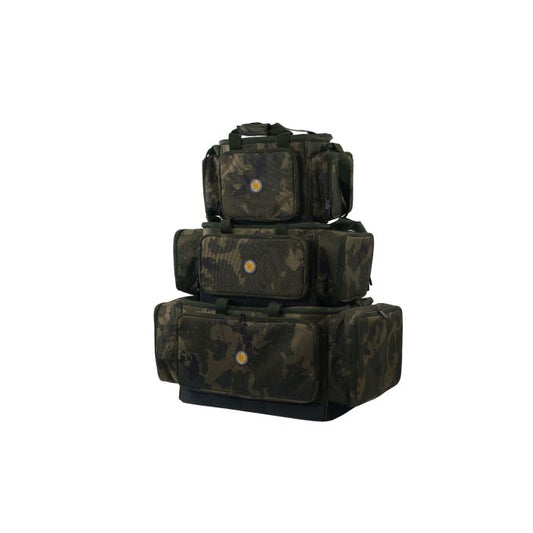 Solar Tackle - Worldwide Carryall