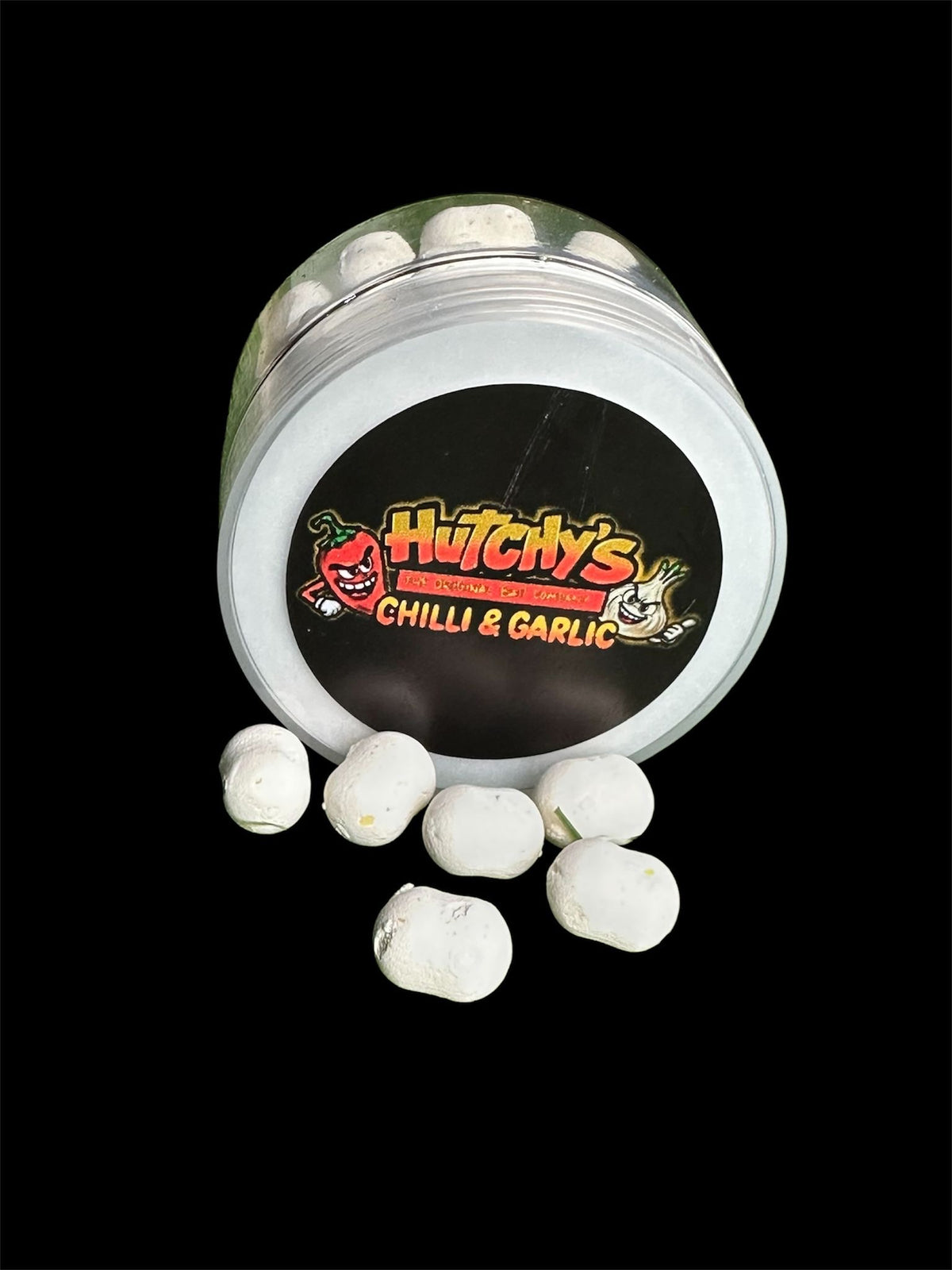 Hutchy’s - Chilli & Garlic Wafters