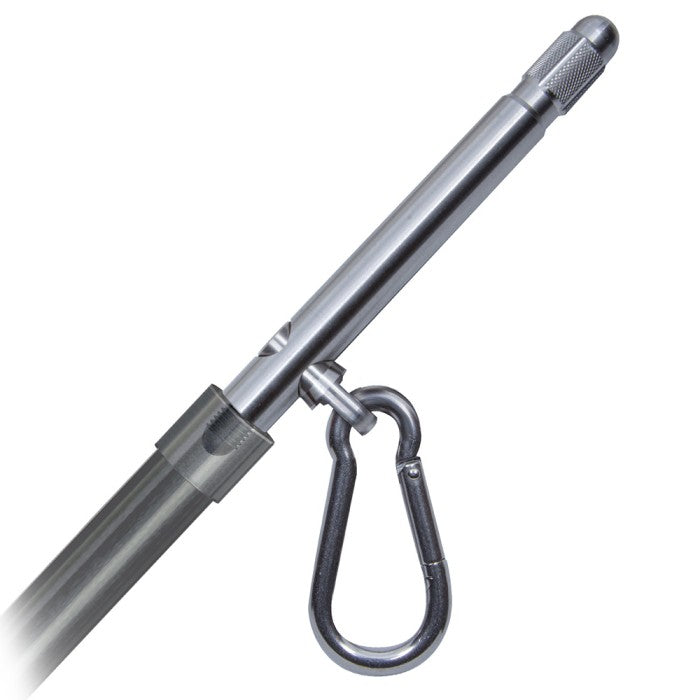 Solar - P1 Weight Lifter Bar