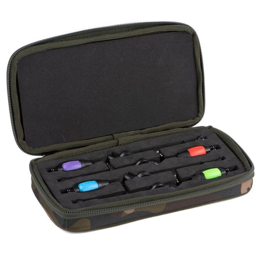 Fox - CamoLite Halo illuminated Bobbin Case