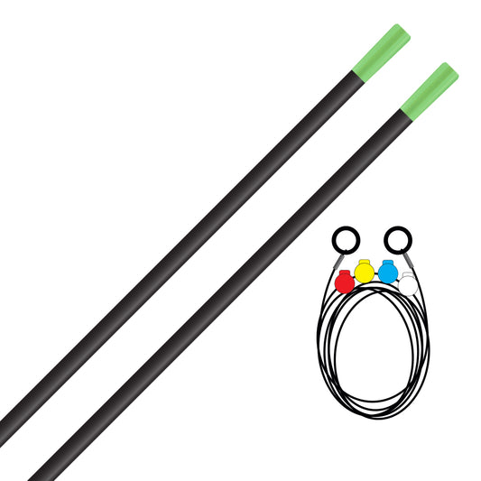 Sonik - Stanz Distance Sticks Slim