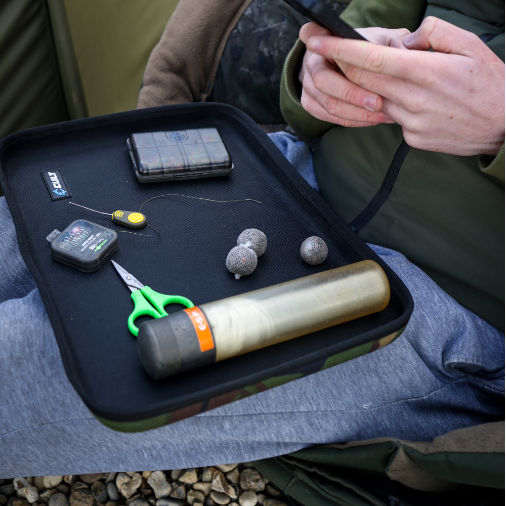 Cult - DPM Rig Tray