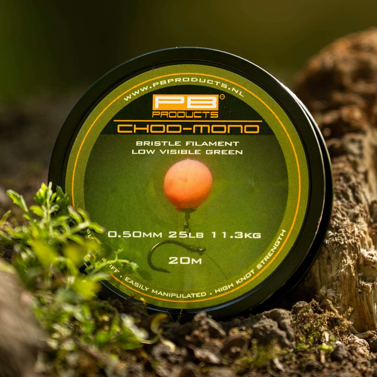 PB Products - Chod Mono 20m