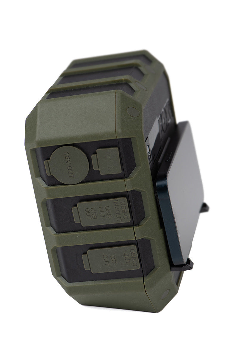 Fox - Halo 48K Wireless Power Pack