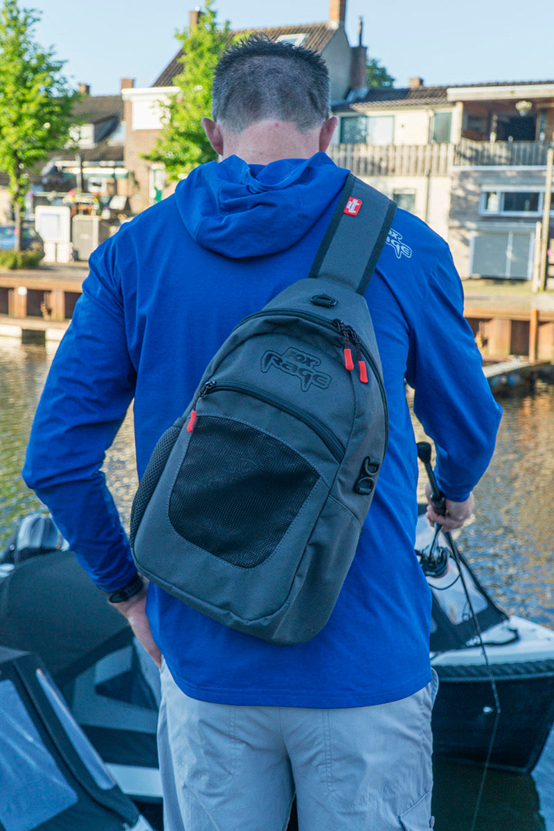 Fox Rage - Single Strap Rucksack