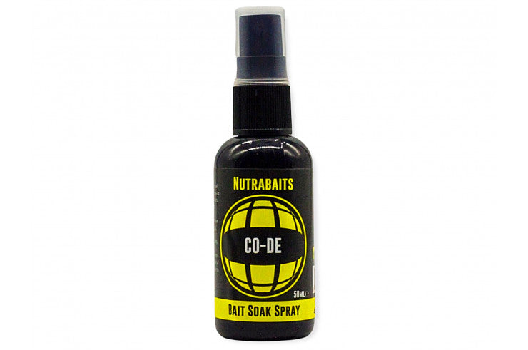 Nutrabaits - Bait Soak Spray 50ml