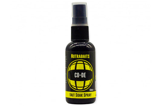 Nutrabaits - Bait Soak Spray 50ml