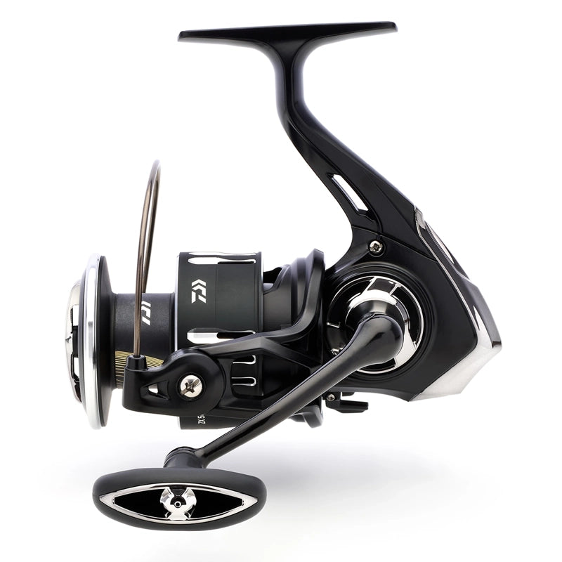 Daiwa - 26 ZX Reels