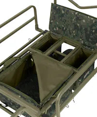 Trakker - X Trail T8 Barrow