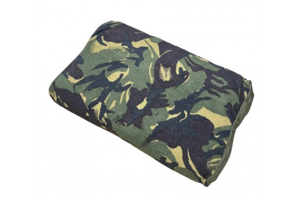Gardner - DPM Camo Pillow