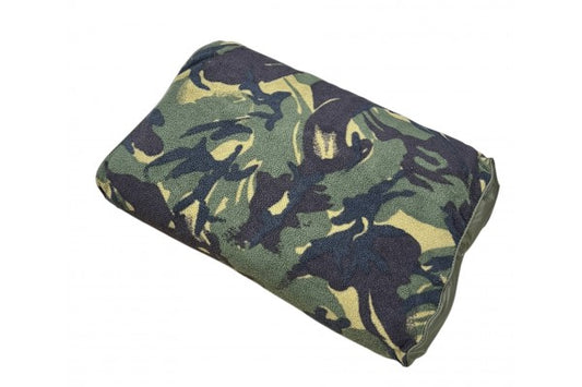 Gardner - DPM Camo Pillow