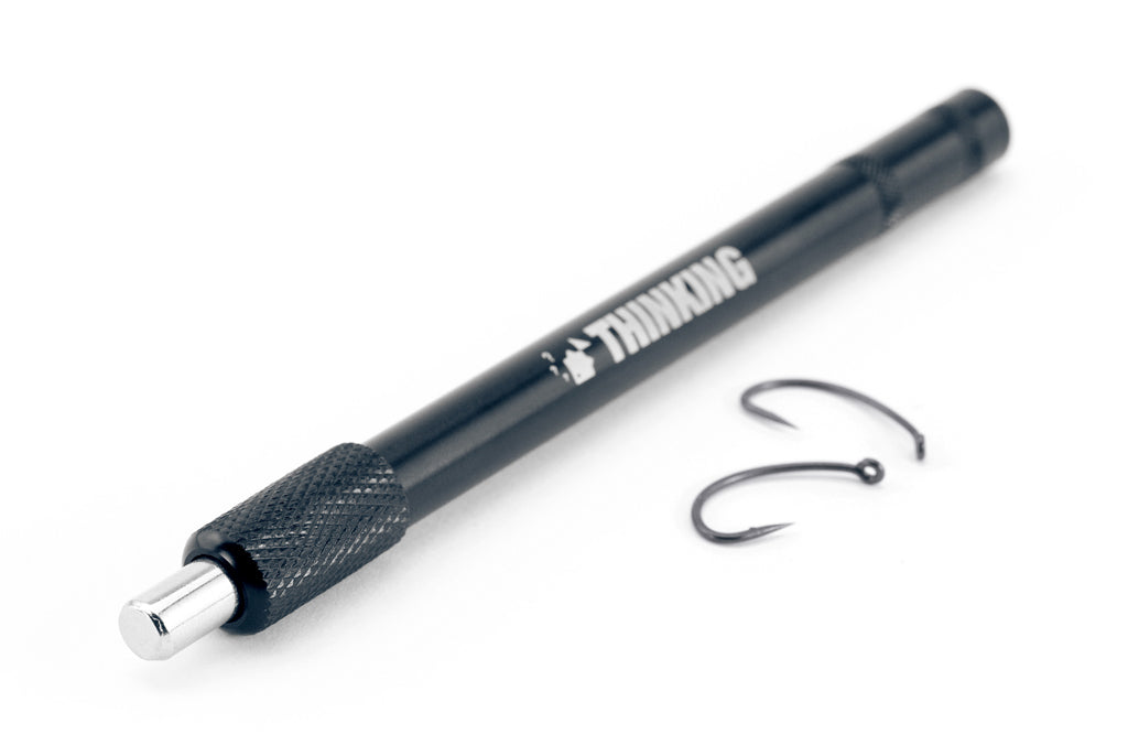 Thinking - Hook Honer