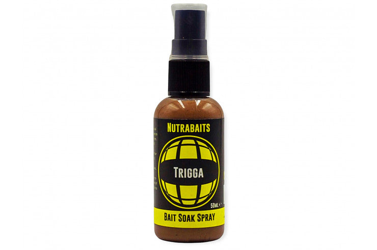Nutrabaits - Bait Soak Spray 50ml