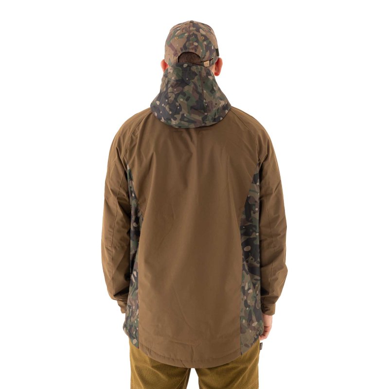 Trakker - TechPro Half-Zip Hoody