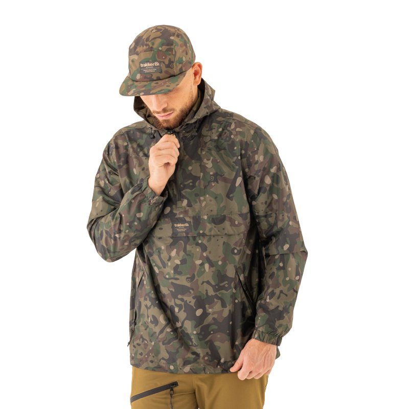 Trakker - TechPro Camo Smock