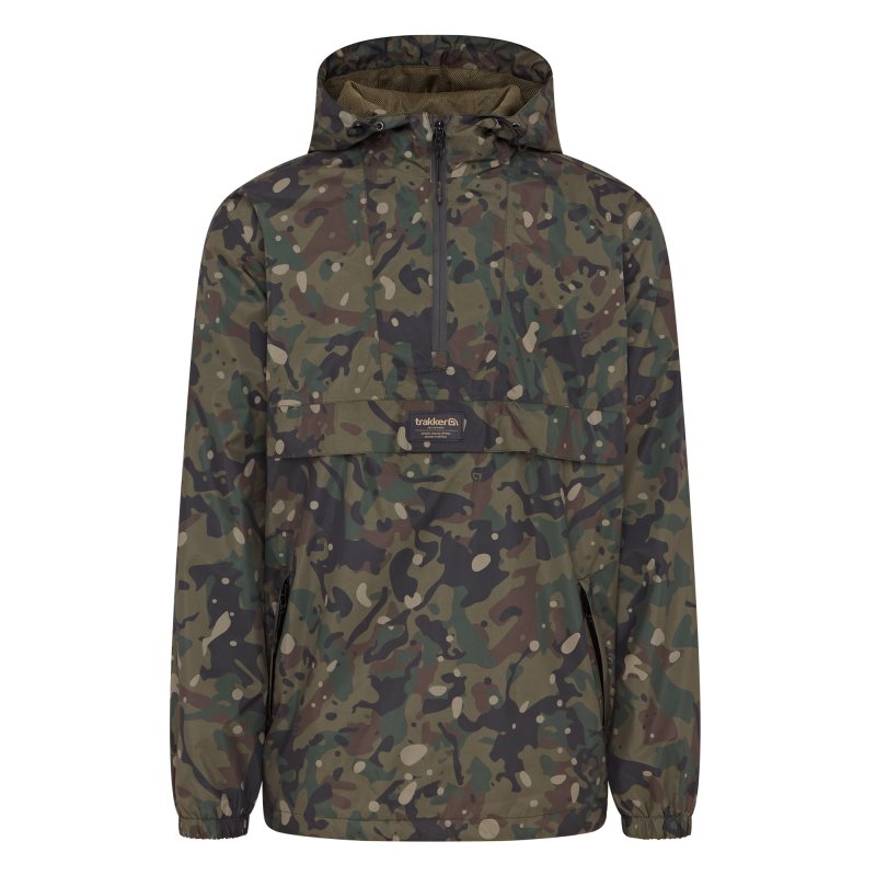 Trakker - TechPro Camo Smock