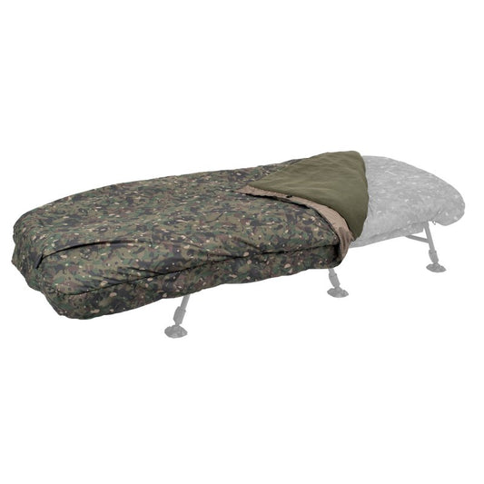 Trakker - RLX Bed Cover Camo