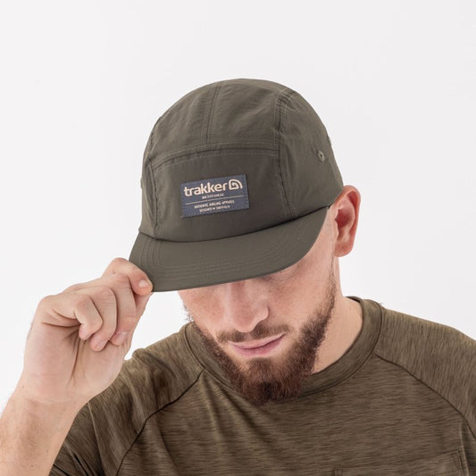 Trakker - CR 5 Panel Cap