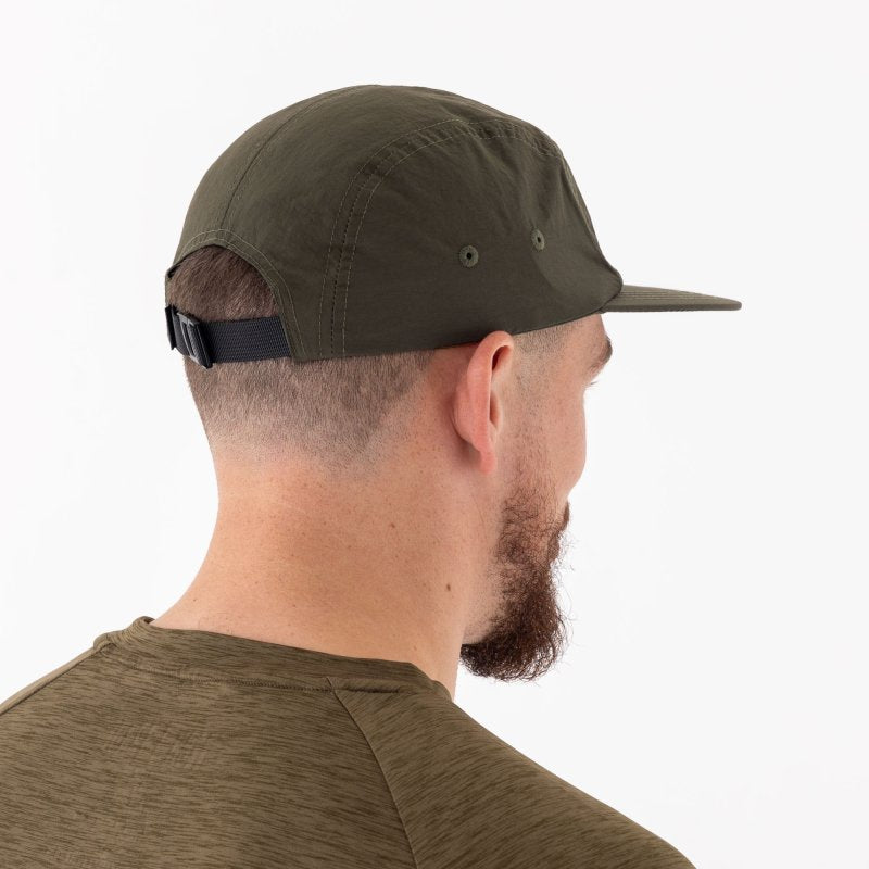 Trakker - CR 5 Panel Cap