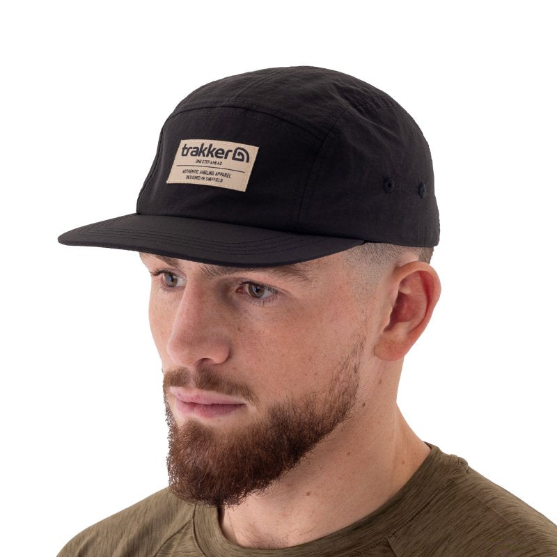 Trakker - CR 5 Panel Cap