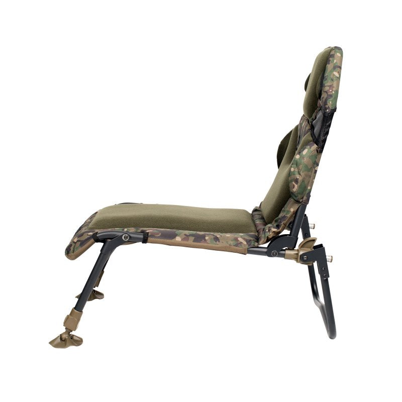 Trakker - Levelite Camo Transformer Chair