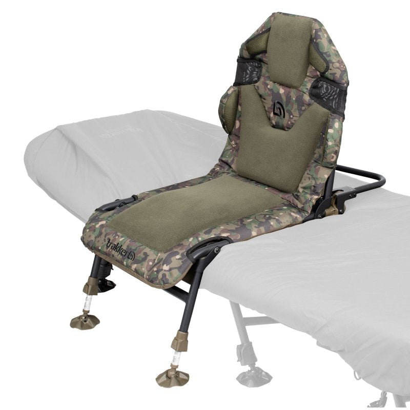 Trakker - Levelite Camo Transformer Chair