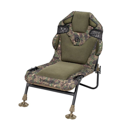 Trakker - Levelite Camo Transformer Chair