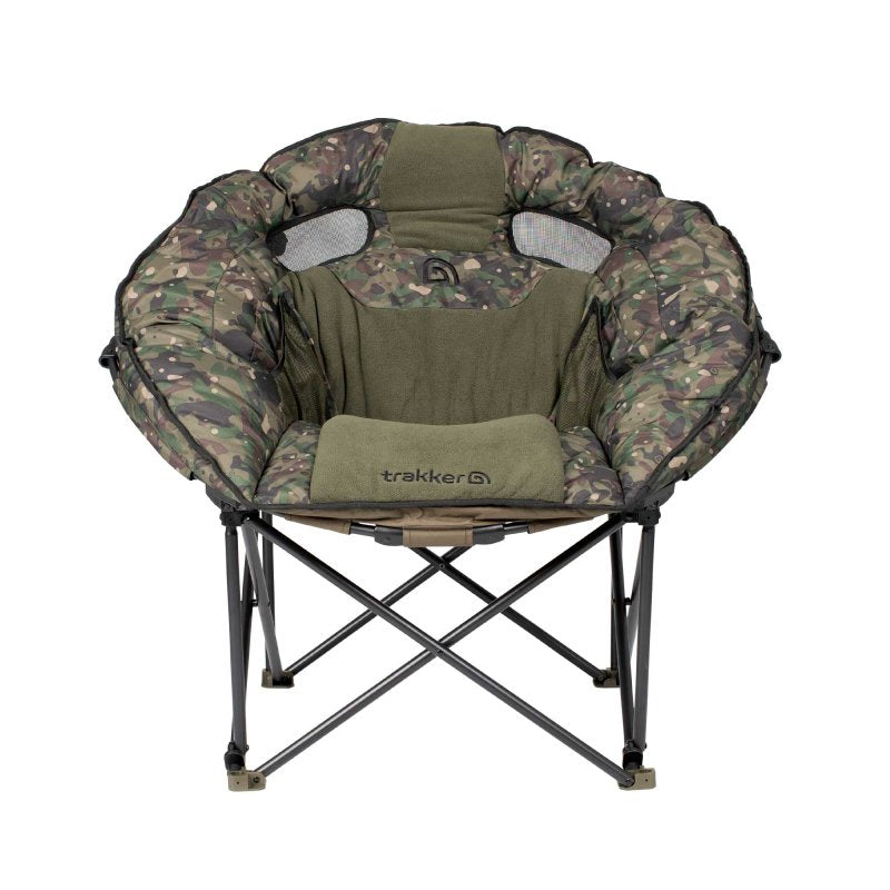 Trakker - Levelite Camo Luna Chair