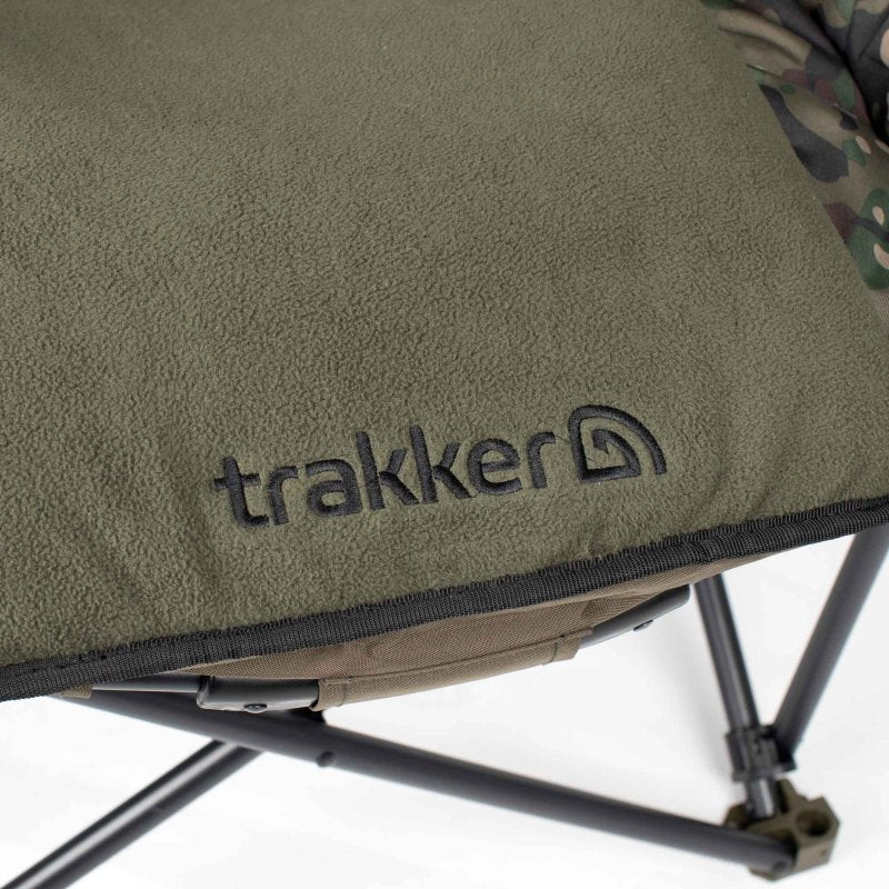 Trakker - Levelite Camo Luna Chair