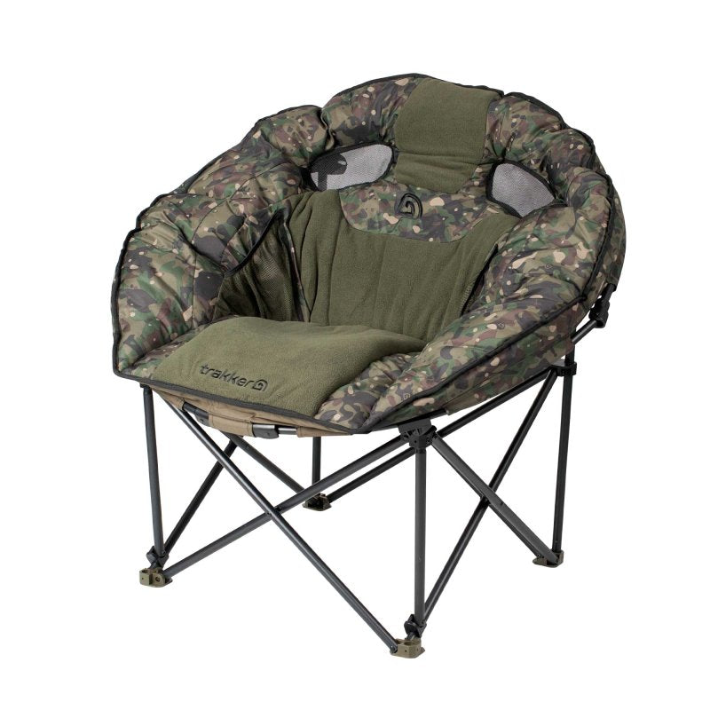 Trakker - Levelite Camo Luna Chair