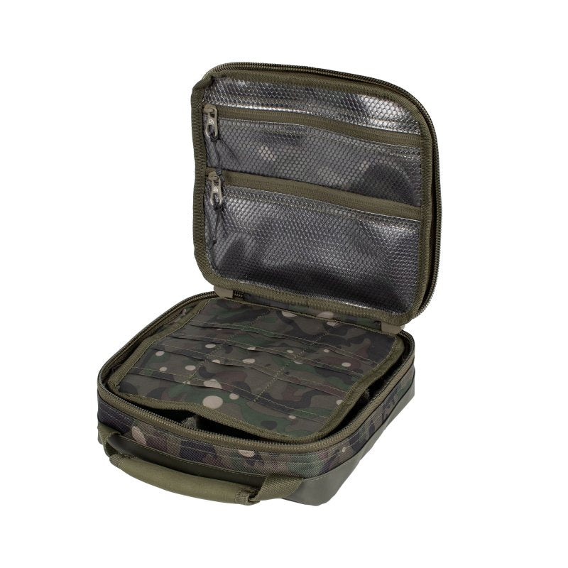 Trakker - NXC Camo Tackle Bag