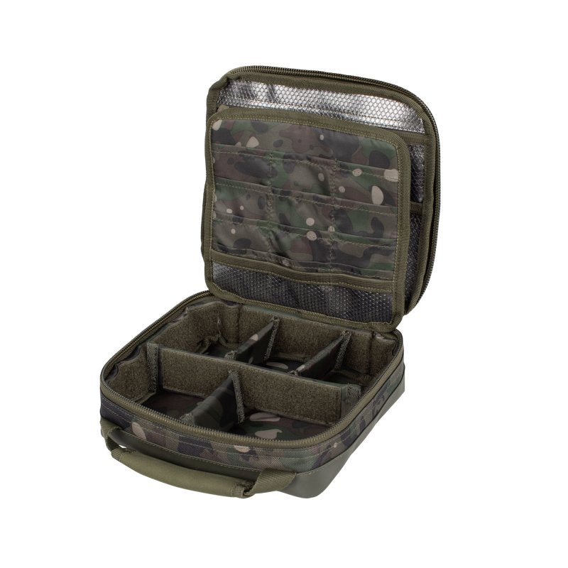 Trakker - NXC Camo Tackle Bag