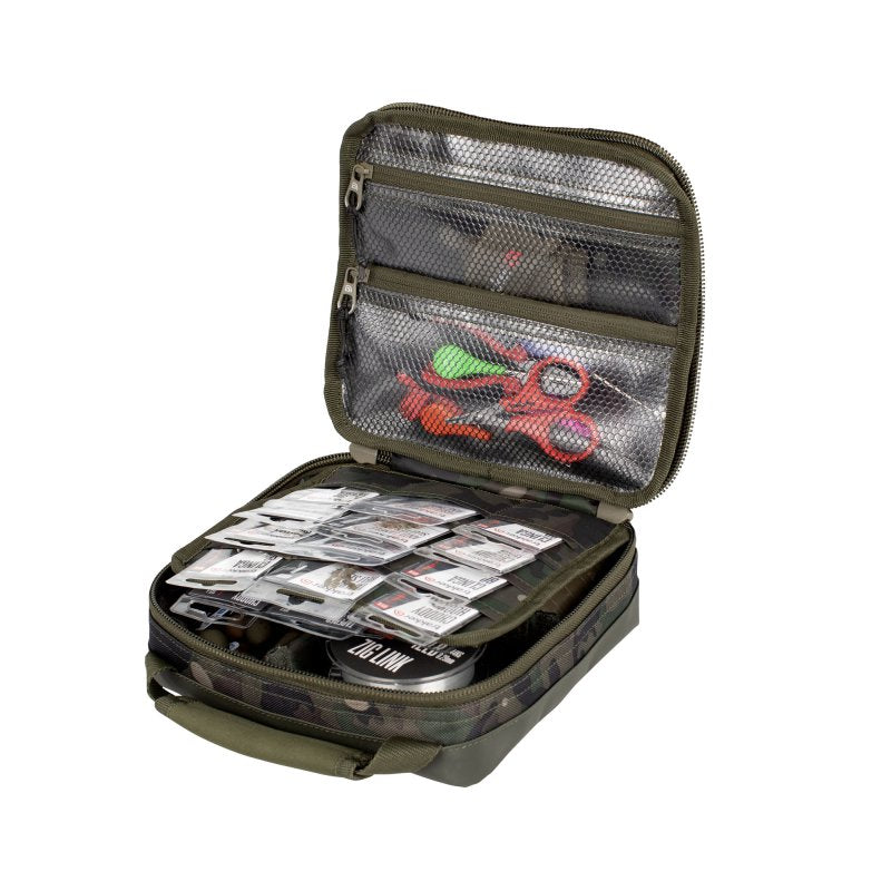 Trakker - NXC Camo Tackle Bag